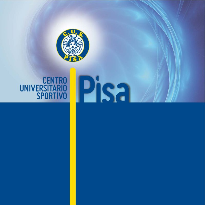 CUS Pisa