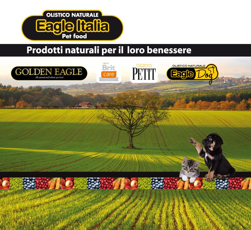 Eagle Italia Pet Food