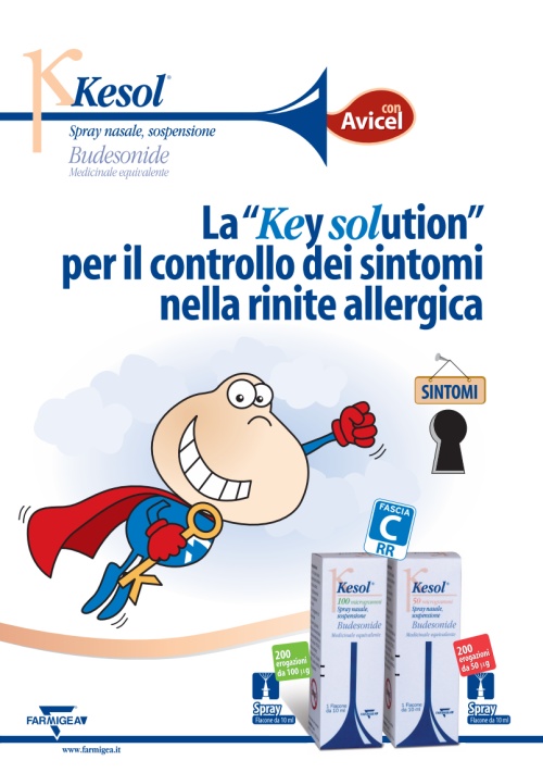 Kesol