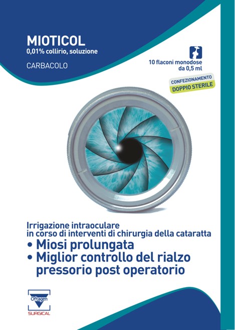 Mioticol Farmigea
