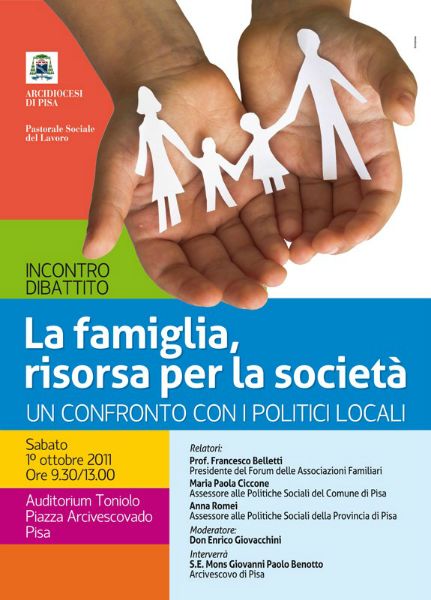 Arcidiocesi di Pisa