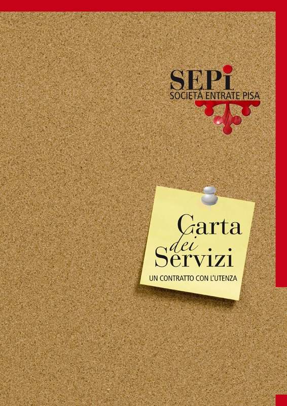 SEPI Pisa