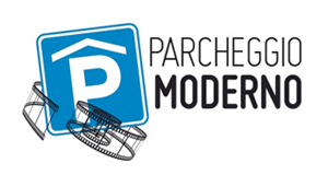 Parcheggio Moderno