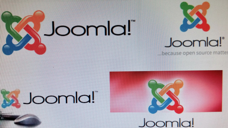 Joomla CMS